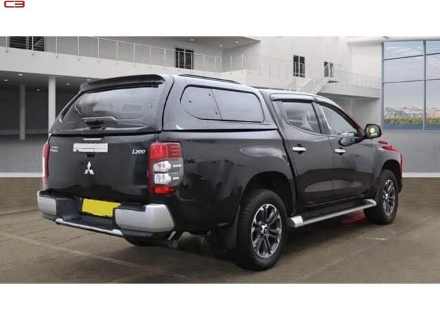 
								MITSUBISHI L200 FOR SALE IN KENYA full									