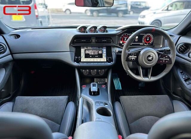 
								NISSAN FAIRLADY Z FOR SALE IN KENYA full									