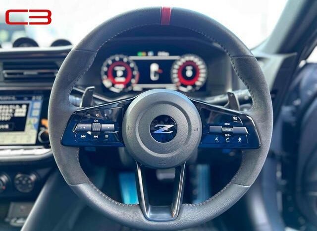 
								NISSAN FAIRLADY Z FOR SALE IN KENYA full									