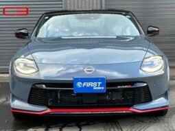 
										NISSAN FAIRLADY Z FOR SALE IN KENYA full									