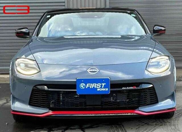 
								NISSAN FAIRLADY Z FOR SALE IN KENYA full									