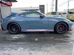 
										NISSAN FAIRLADY Z FOR SALE IN KENYA full									