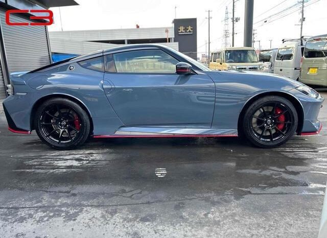 
								NISSAN FAIRLADY Z FOR SALE IN KENYA full									