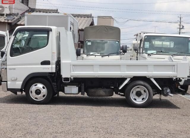 
								MITSUBISHI CANTER TRUCK FOR SALE IN KENYA full									