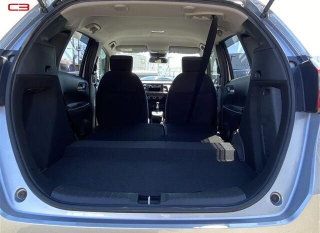 
								HONDA FIT FOR SALE IN KENYA full									
