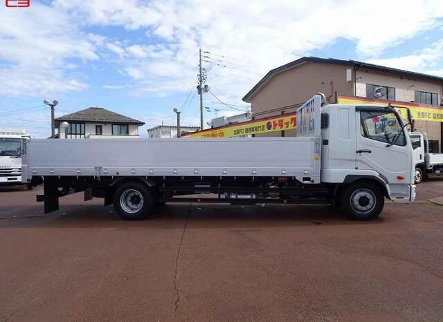 
								MITSUBISHI FIGHTER FOR SALE IN KENYA full									