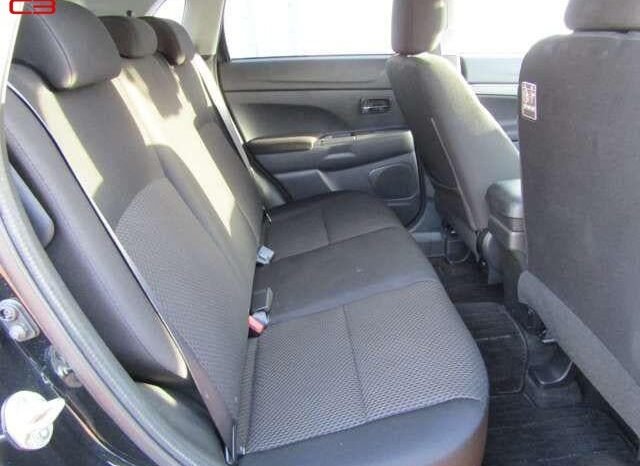 
								MITSUBISHI RVR FOR SALE IN KENYA full									