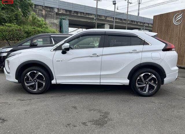 
								MITSUBISHI ECLIPSE CROSS FOR SALE IN KENYA full									