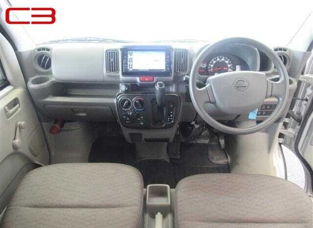 
								NISSAN NT100 CLIPPER FOR SALE IN KENYA full									
