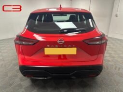 
										NISSAN QASHQAI FOR SALE IN KENYA full									