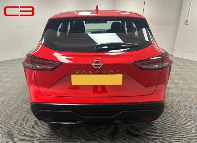 
								NISSAN QASHQAI FOR SALE IN KENYA full									