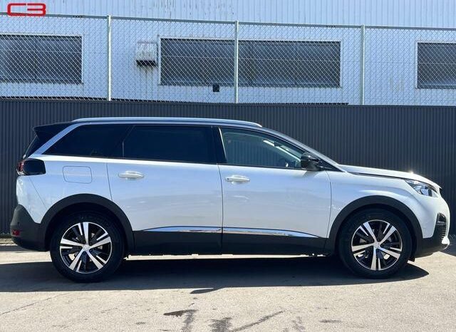 
								PEUGEOT 5008 FOR SALE IN KENYA full									