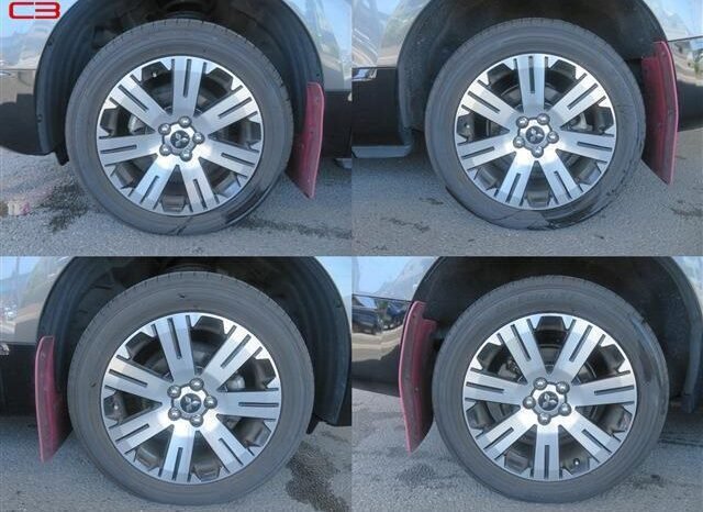 
								MITSUBISHI DELICA D5 FOR SALE IN KENYA full									