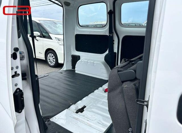 
								NISSAN NV200 VANETTE VAN FOR SALE IN KENYA full									
