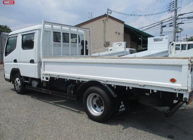 
								MITSUBISHI CANTER TRUCK FOR SALE IN KENYA full									