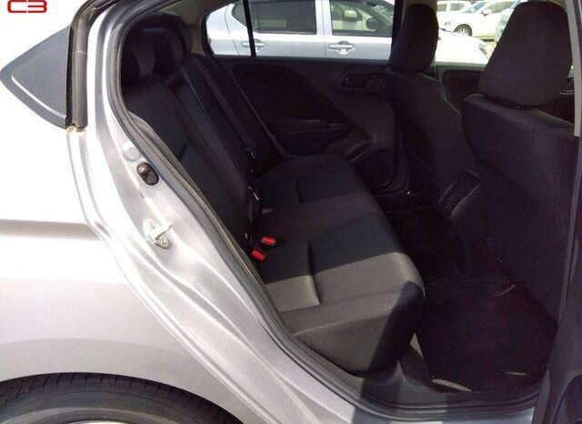 
								HONDA GRACE 2020/5 full									