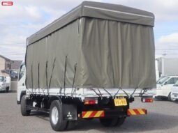 
										MITSUBISHI CANTER TRUCK FOR SALE IN KENYA full									