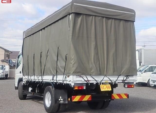 
								MITSUBISHI CANTER TRUCK FOR SALE IN KENYA full									