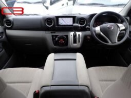 
										NISSAN NV350 CARAVAN WAGON FOR SALE IN KENYA full									