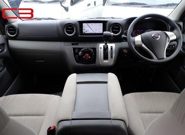 
								NISSAN NV350 CARAVAN WAGON FOR SALE IN KENYA full									