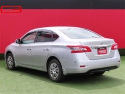 
										NISSAN SYLPHY FOR SALE IN KENYA full									