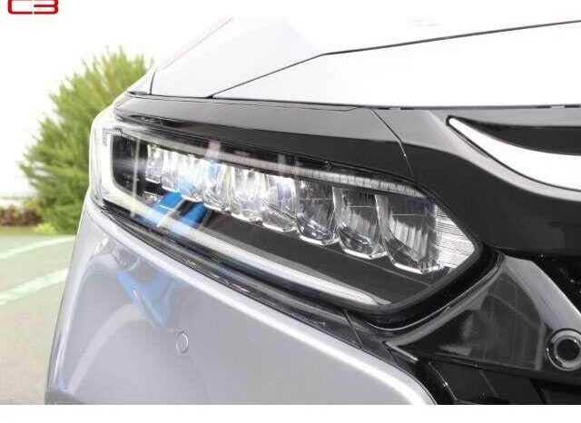 
								HONDA ACCORD FOR SALE IN KENYA full									