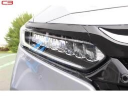 
										HONDA ACCORD HYBRID FOR SALE IN KENYA full									