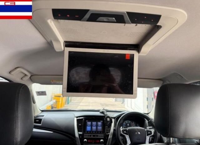 
								MITSUBISHI PAJERO SPORT FOR SALE IN KENYA full									