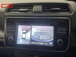 
										NISSAN LEAF FOR SALE IN KENYA full									
