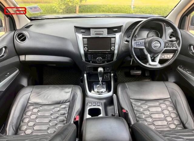 
								NISSAN NAVARA FOR SALE IN KENYA full									
