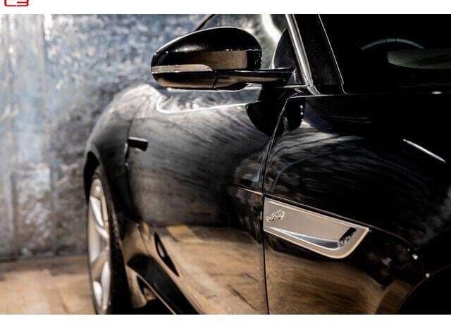 
								JAGUAR F TYPE FOR SALE IN KENYA full									