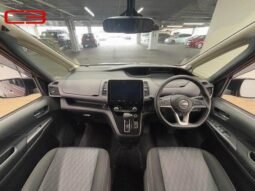 
										NISSAN SERENA FOR SALE IN KENYA full									