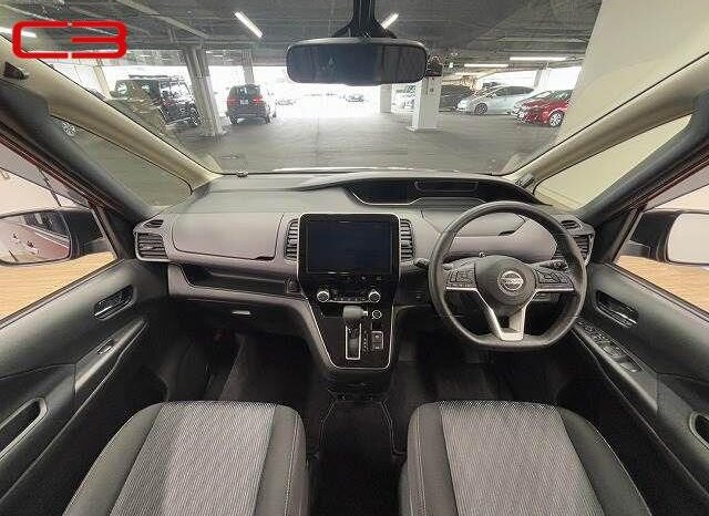 
								NISSAN SERENA FOR SALE IN KENYA full									