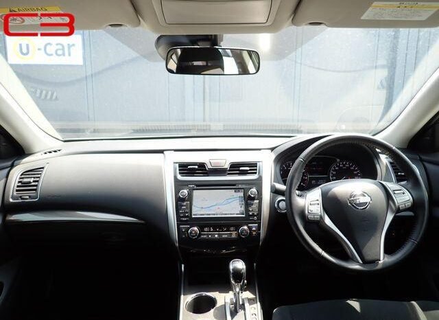 
								NISSAN TEANA FOR SALE IN KENYA full									