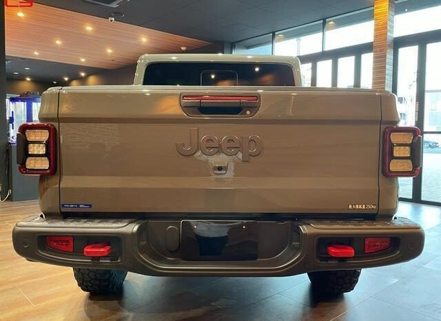 
								CHRYSLER JEEP JEEP GLADIATOR FOR SALE IN KENYA full									