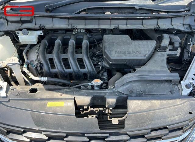 
								NISSAN SERENA FOR SALE IN KENYA full									