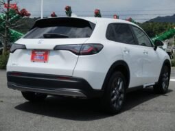 
										HONDA ZR-V FOR SALE IN KENYA full									