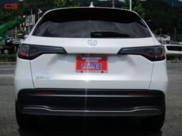 
										HONDA ZR-V FOR SALE IN KENYA full									