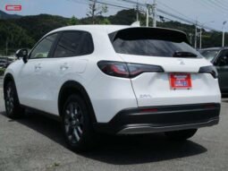 
										HONDA ZR-V FOR SALE IN KENYA full									