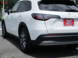 
										HONDA ZR-V FOR SALE IN KENYA full									