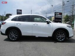 
										HONDA ZR-V FOR SALE IN KENYA full									
