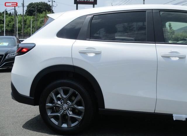 
								HONDA ZR-V FOR SALE IN KENYA full									