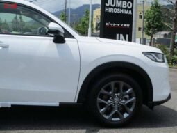 
										HONDA ZR-V FOR SALE IN KENYA full									