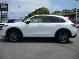 
										HONDA ZR-V FOR SALE IN KENYA full									