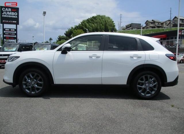 
								HONDA ZR-V FOR SALE IN KENYA full									