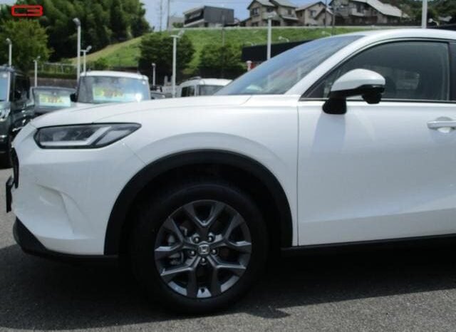 
								HONDA ZR-V FOR SALE IN KENYA full									