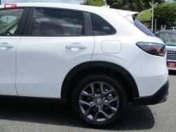 
										HONDA ZR-V FOR SALE IN KENYA full									