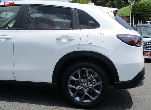 
								HONDA ZR-V FOR SALE IN KENYA full									