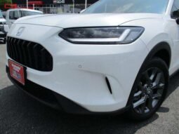 
										HONDA ZR-V FOR SALE IN KENYA full									