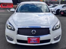 
										NISSAN FUGA 370GT FOR SALE IN KENYA full									